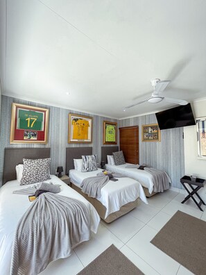 Luxury House