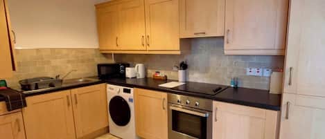 Apartment | Private kitchen