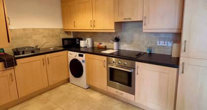 Wild Atlantic Apartments Port House Letterkenny