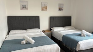 Leilighet – deluxe | Wi-fi (inkludert)