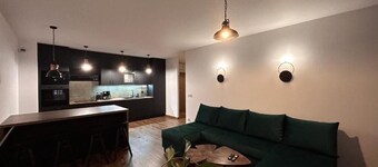 BoleslaviaApartments - Apartament Arte - 2, parking  free, EV charging station