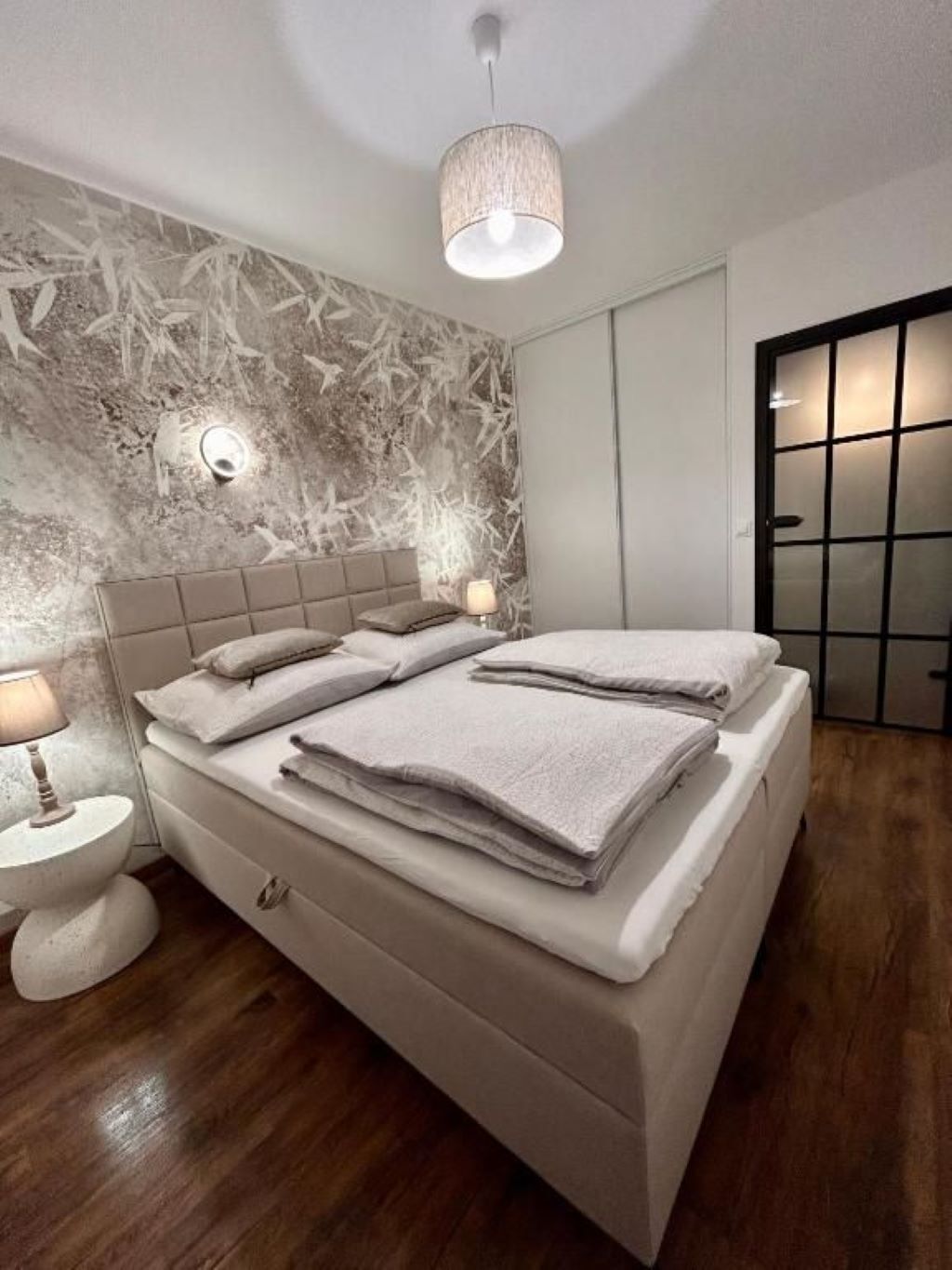 2 camere, Wi-Fi, lenzuola