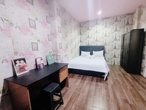 Standard Room - Kost Griya Hikari by Ecommerceloka (Jakarta)