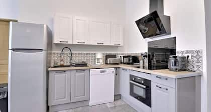 Les Appartements Fénelon