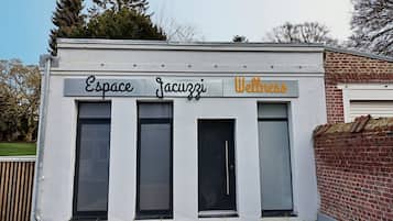 Ăquipement de lâhĂ©bergement