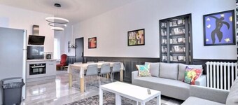 Les Appartements Fénelon