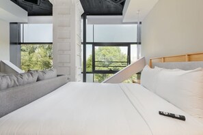 2 Schlafzimmer, Bügeleisen/Bügelbrett, Reisekinderbett, WLAN