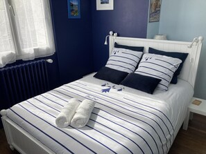 3 soverom og wi-fi (inkludert)