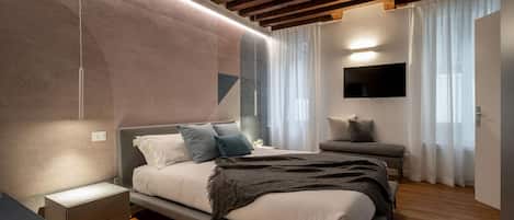 Departamento | 1 habitación