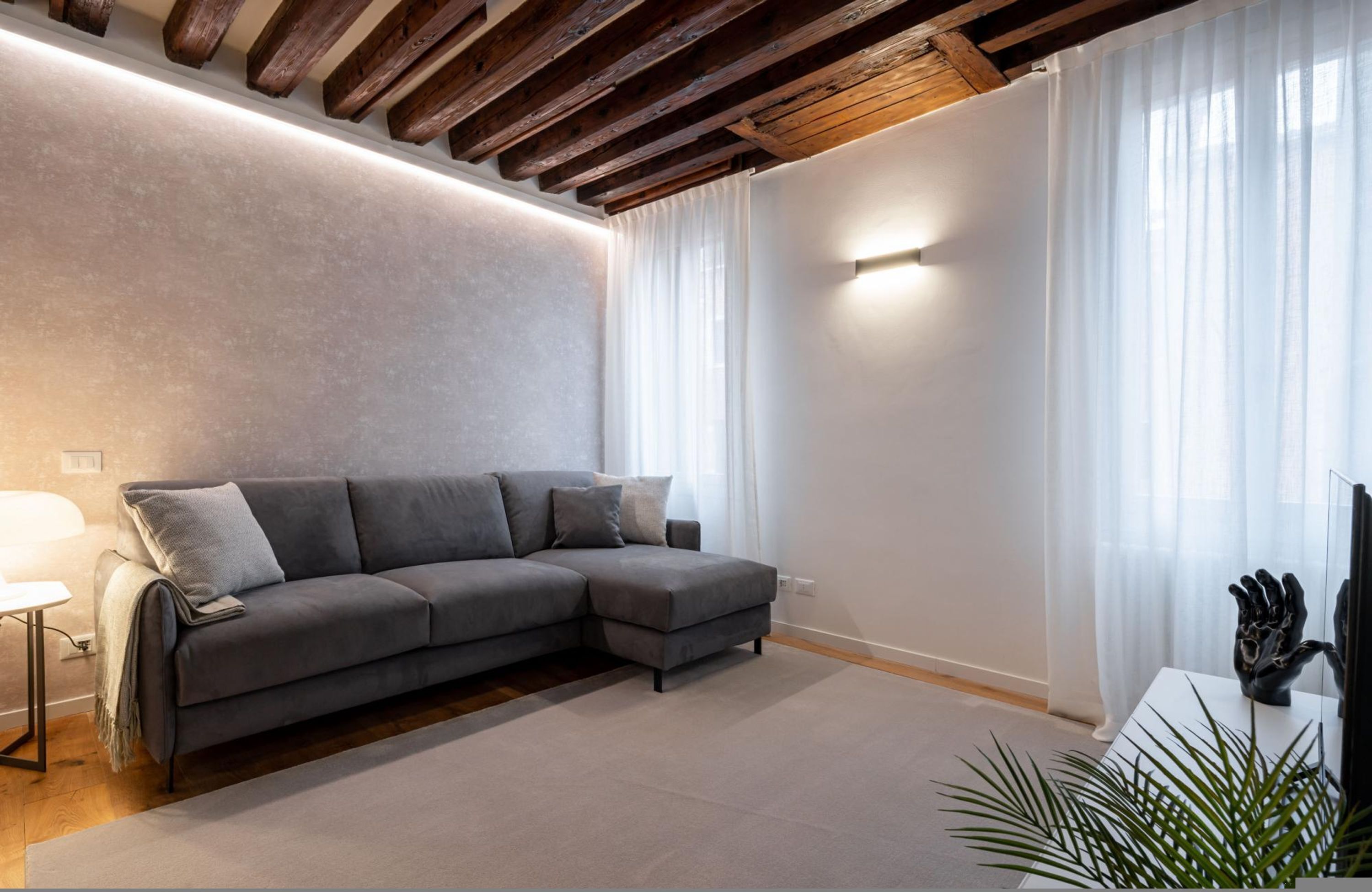 Apartment | 1 Schlafzimmer