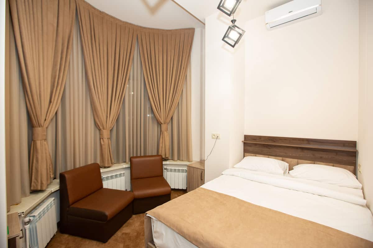 City Room