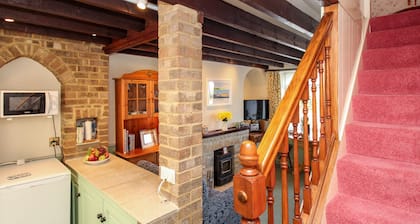Jasmine Cottage