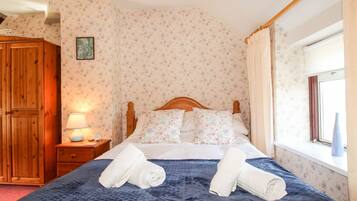 1 bedroom, individually decorated, individually furnished, free WiFi