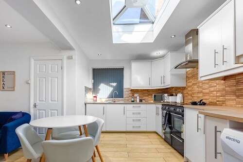 The Quiet Retreat House