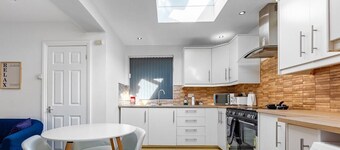 The Quiet Retreat House