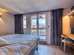 7 Schlafzimmer, kostenloses WLAN