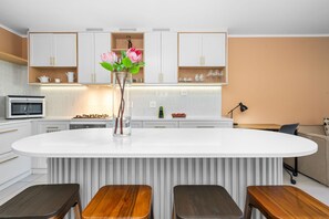 Appartement (2 Bedrooms) | Intérieur