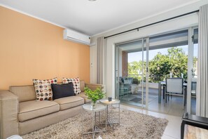 Lägenhet (2 Bedrooms) | Interiör