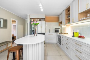 Appartement (2 Bedrooms) | Intérieur