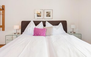 3 camere, Wi-Fi gratuito