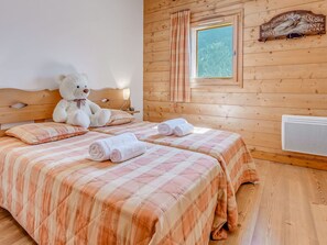2 camere, Wi-Fi gratuito
