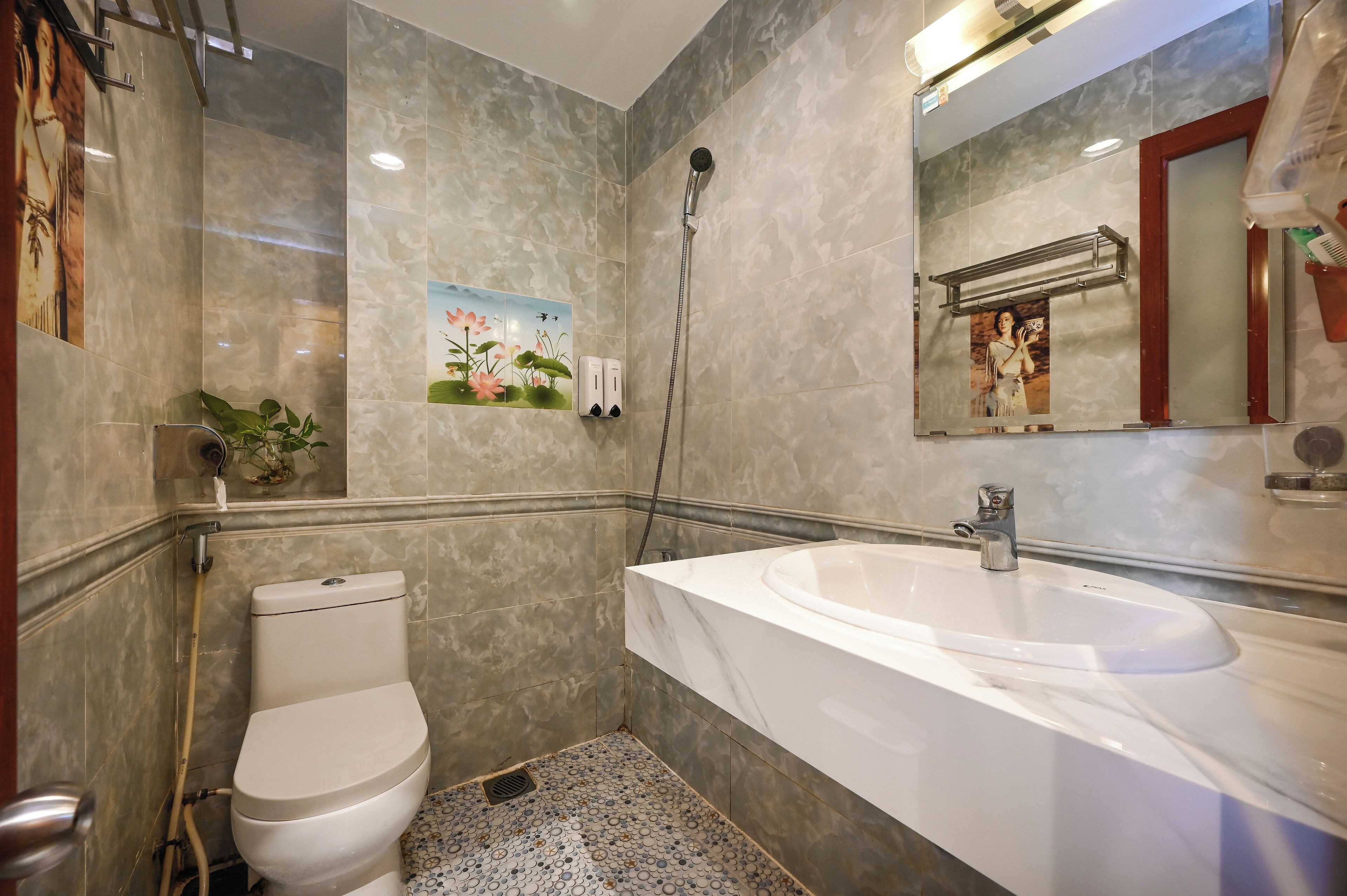 Foto - Ly Ly Hotel