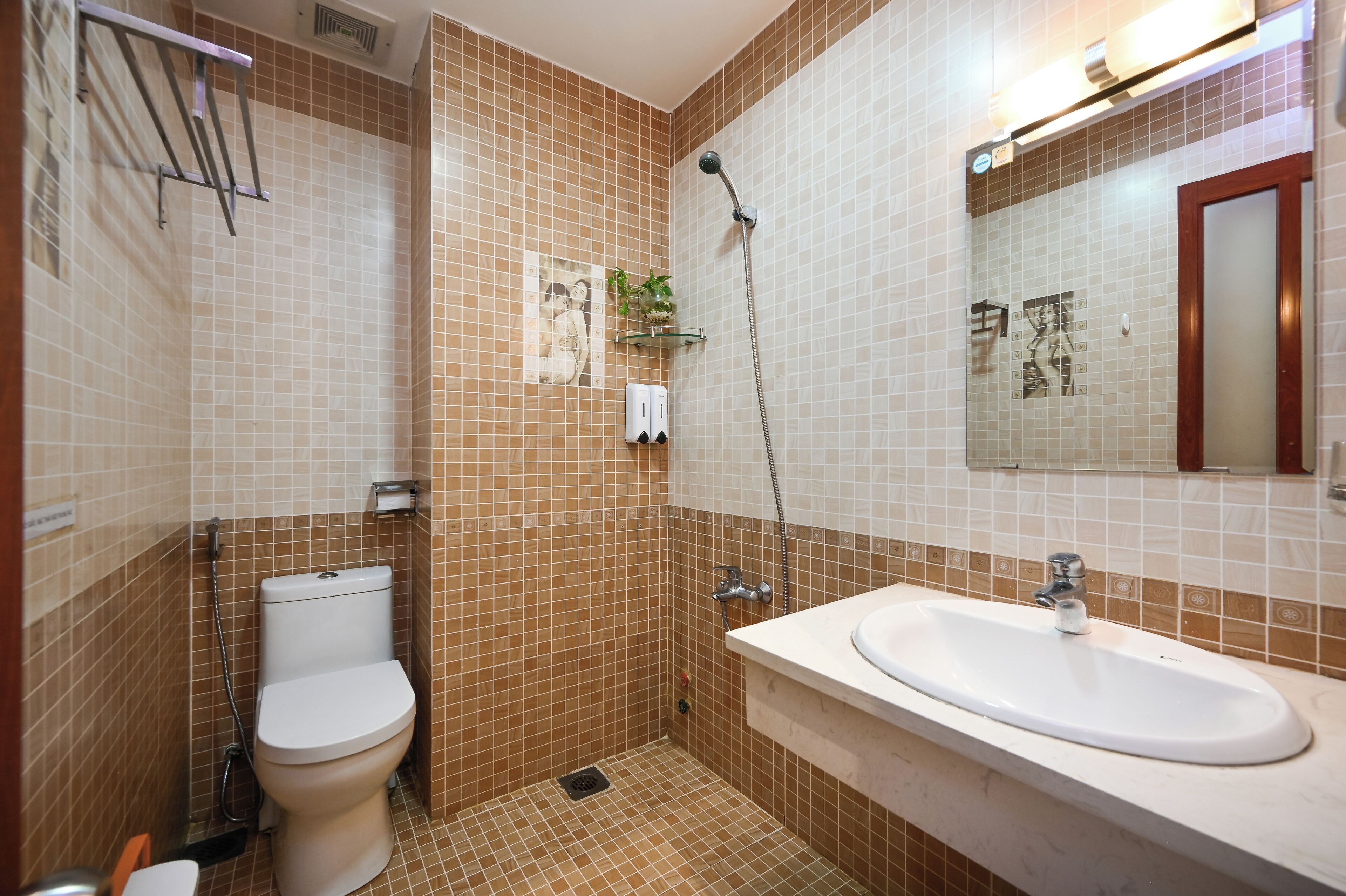 Foto - Ly Ly Hotel