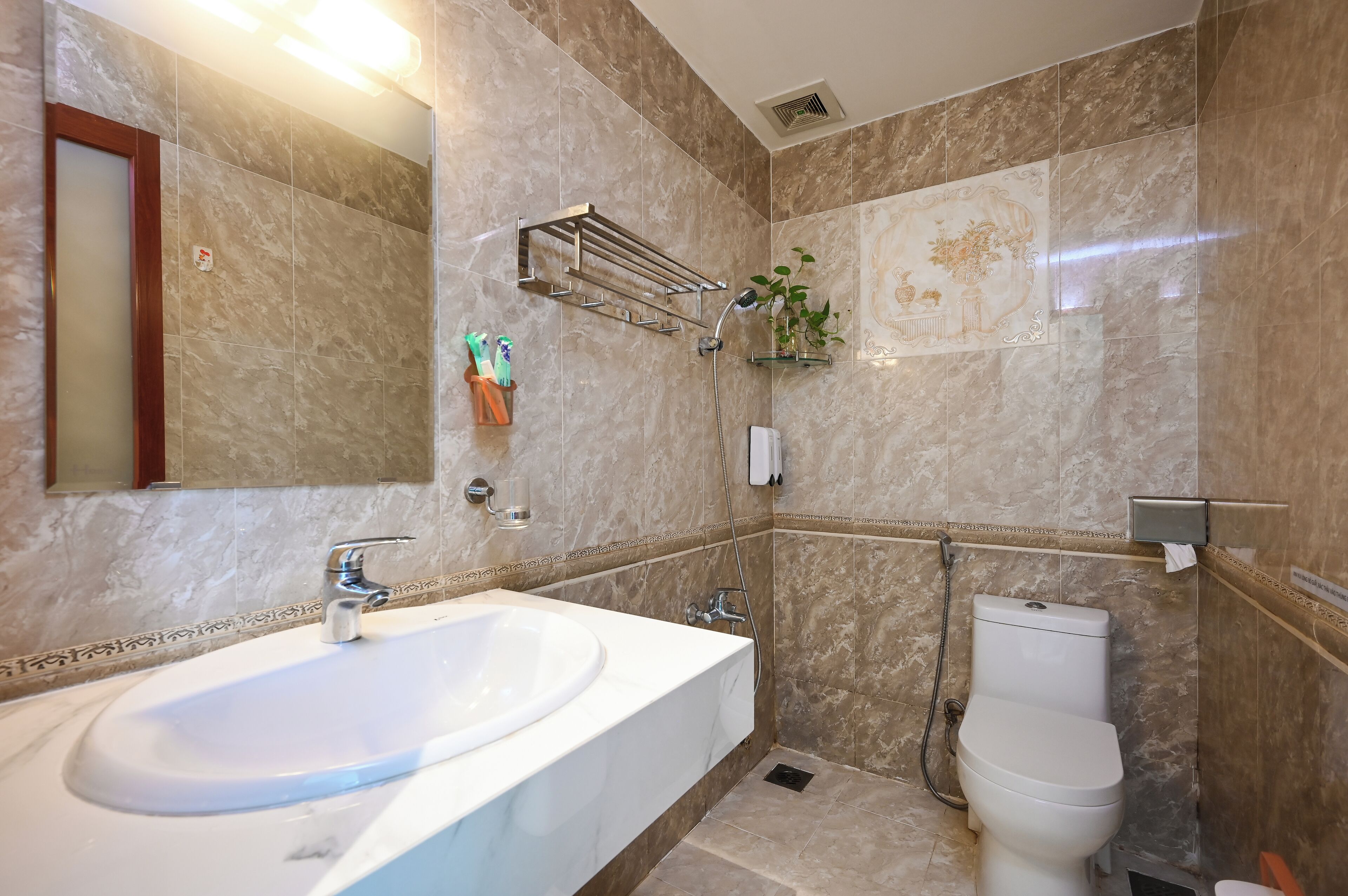 Foto - Ly Ly Hotel