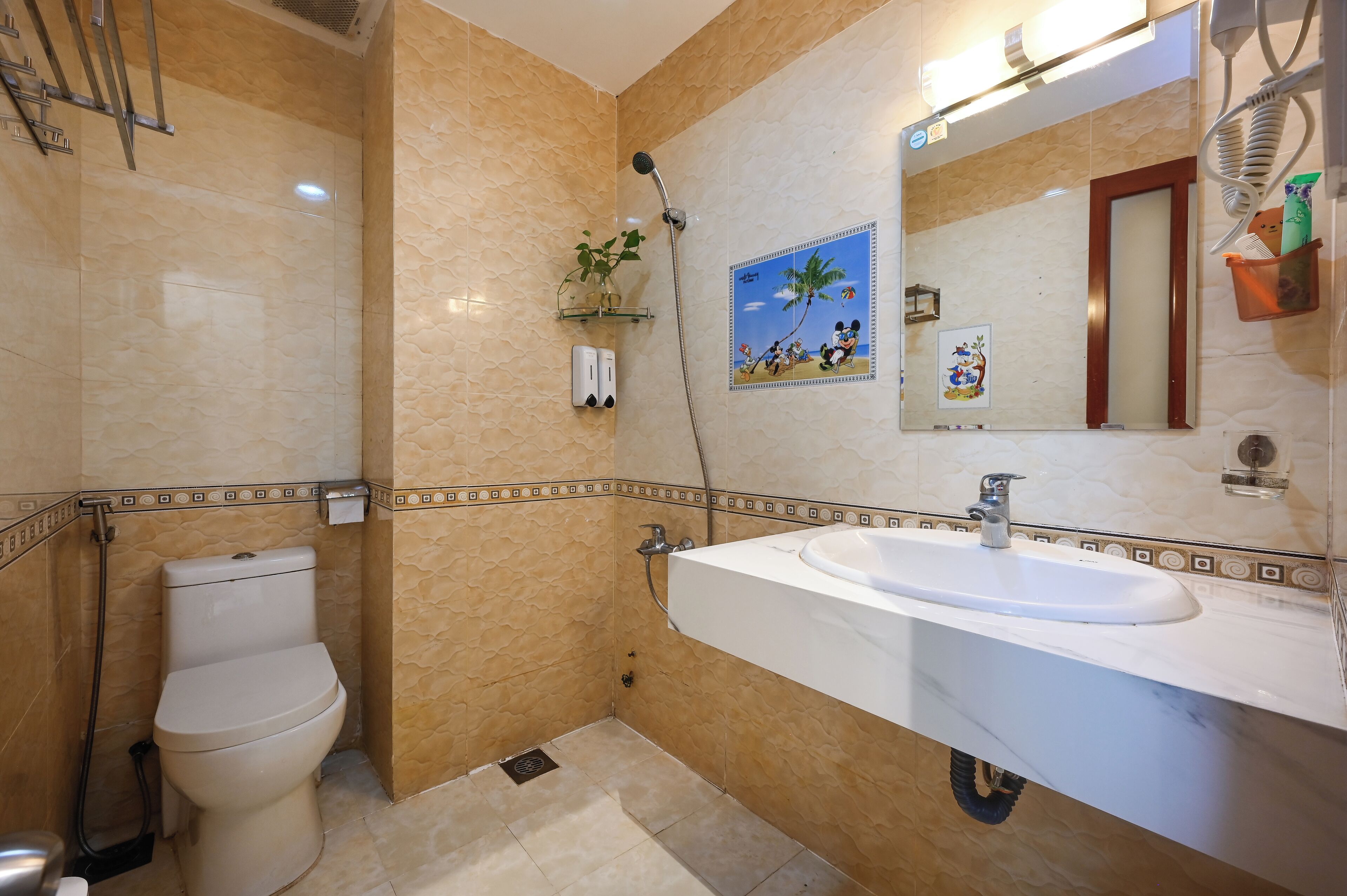 Foto - Ly Ly Hotel