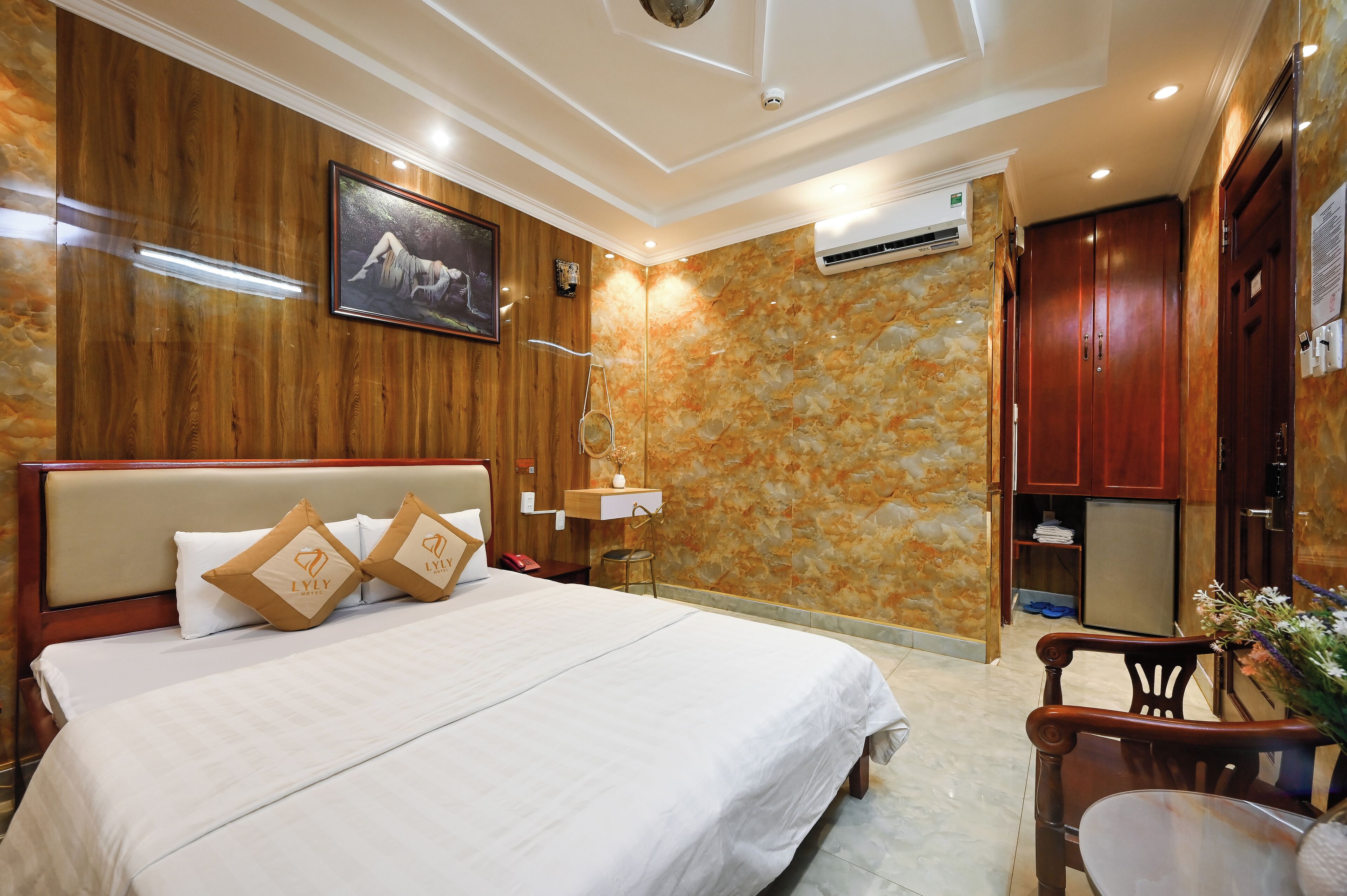 Foto - Ly Ly Hotel
