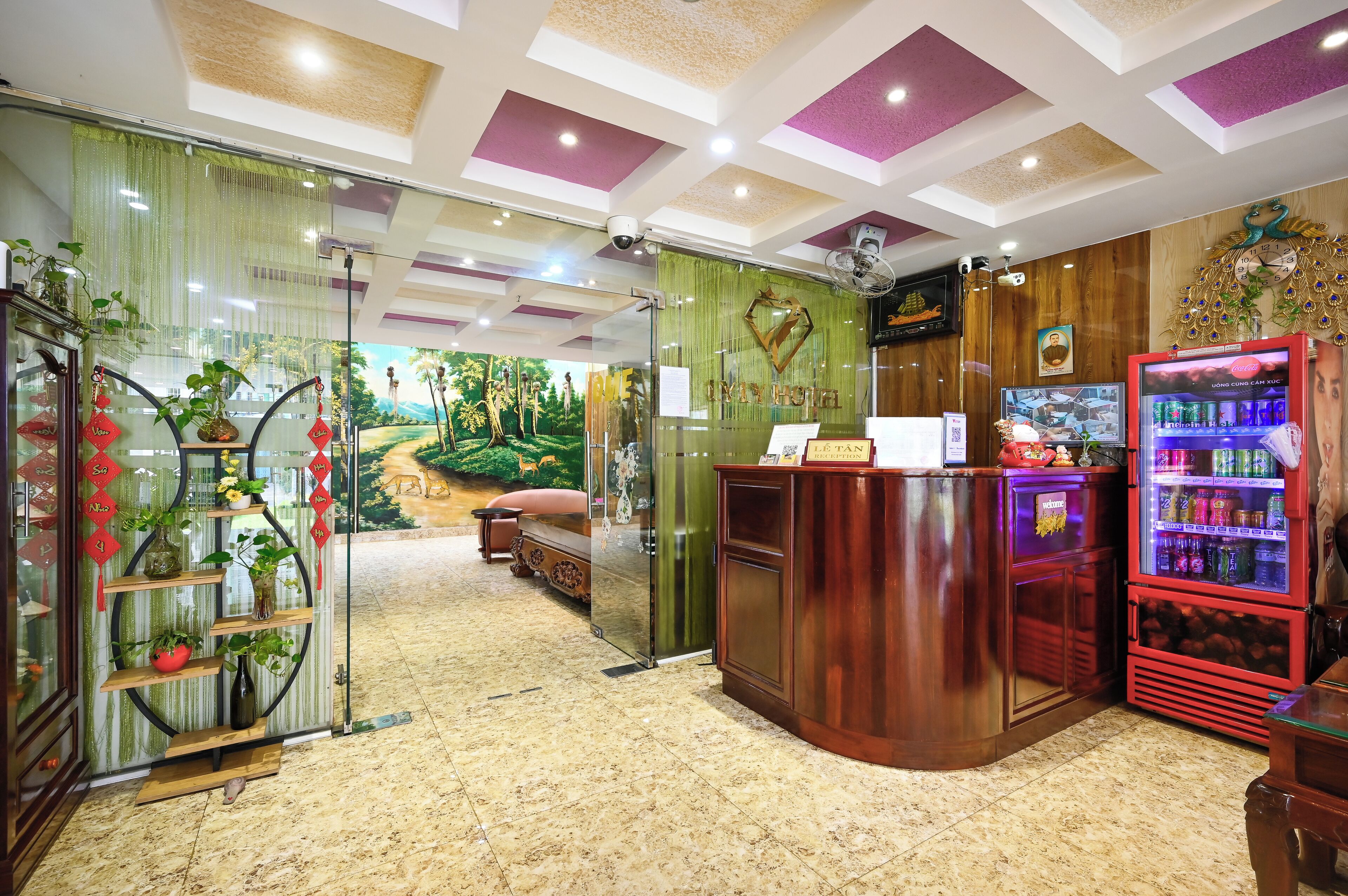 Foto - Ly Ly Hotel