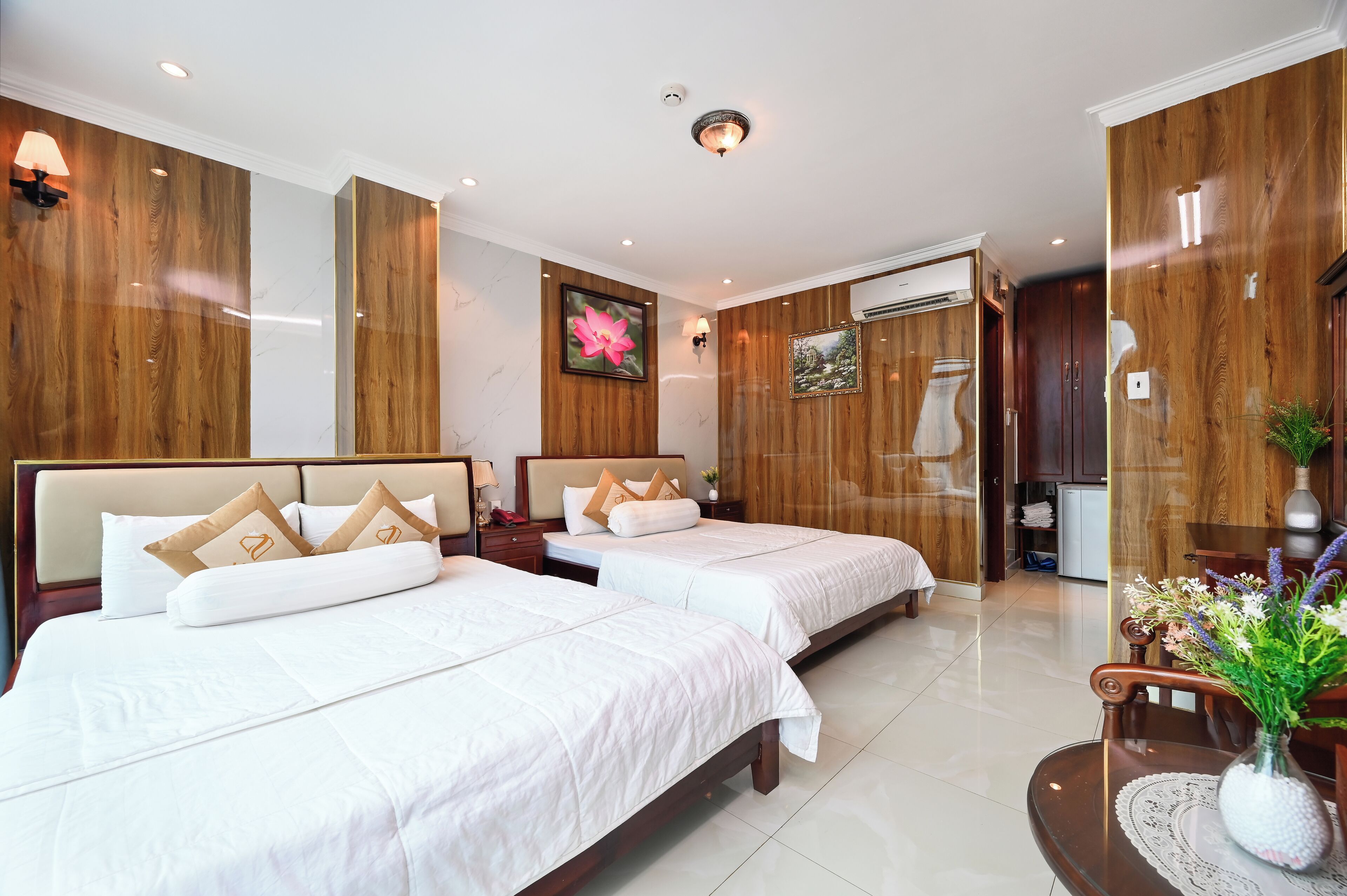 Foto - Ly Ly Hotel