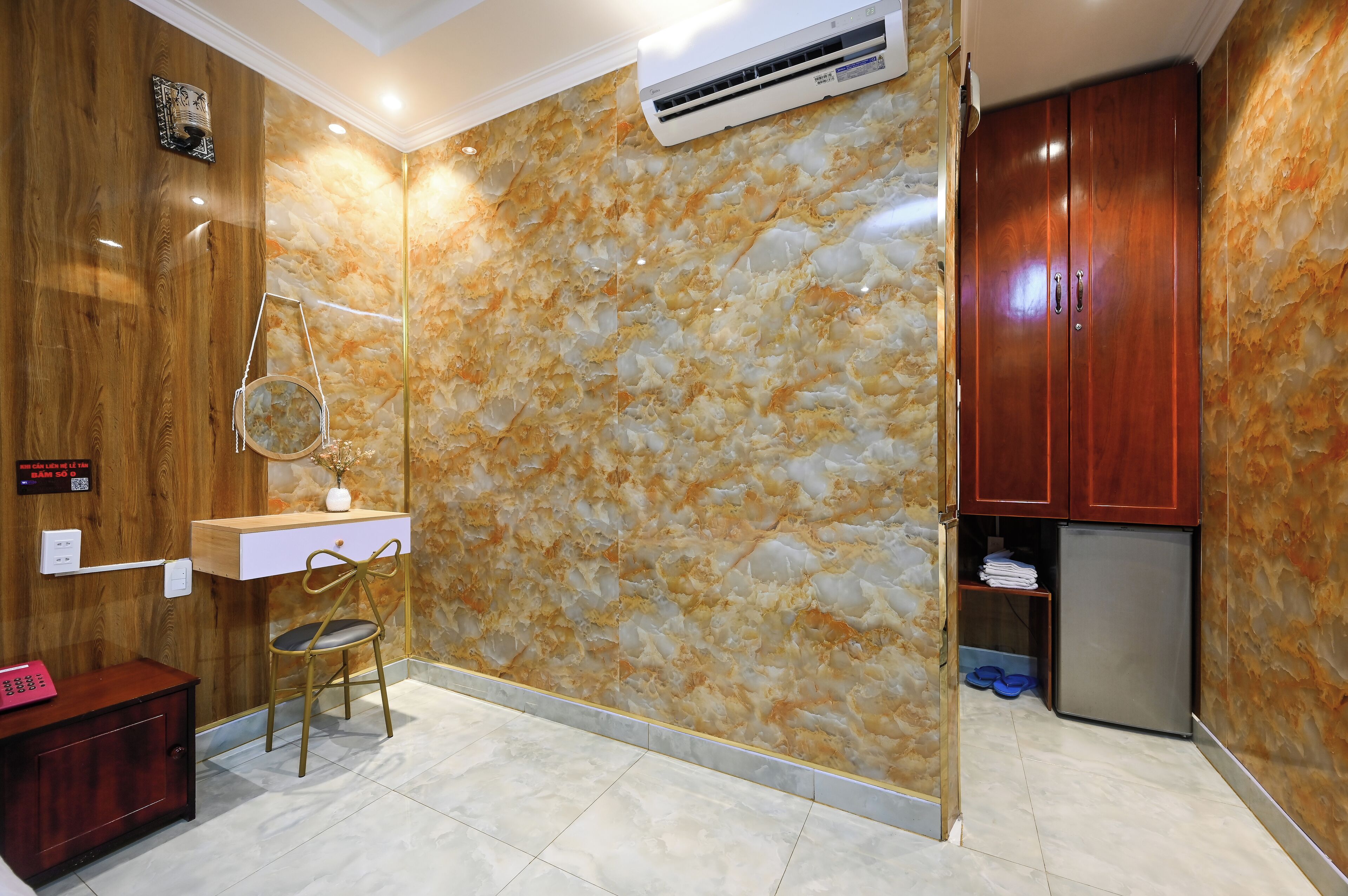 Foto - Ly Ly Hotel