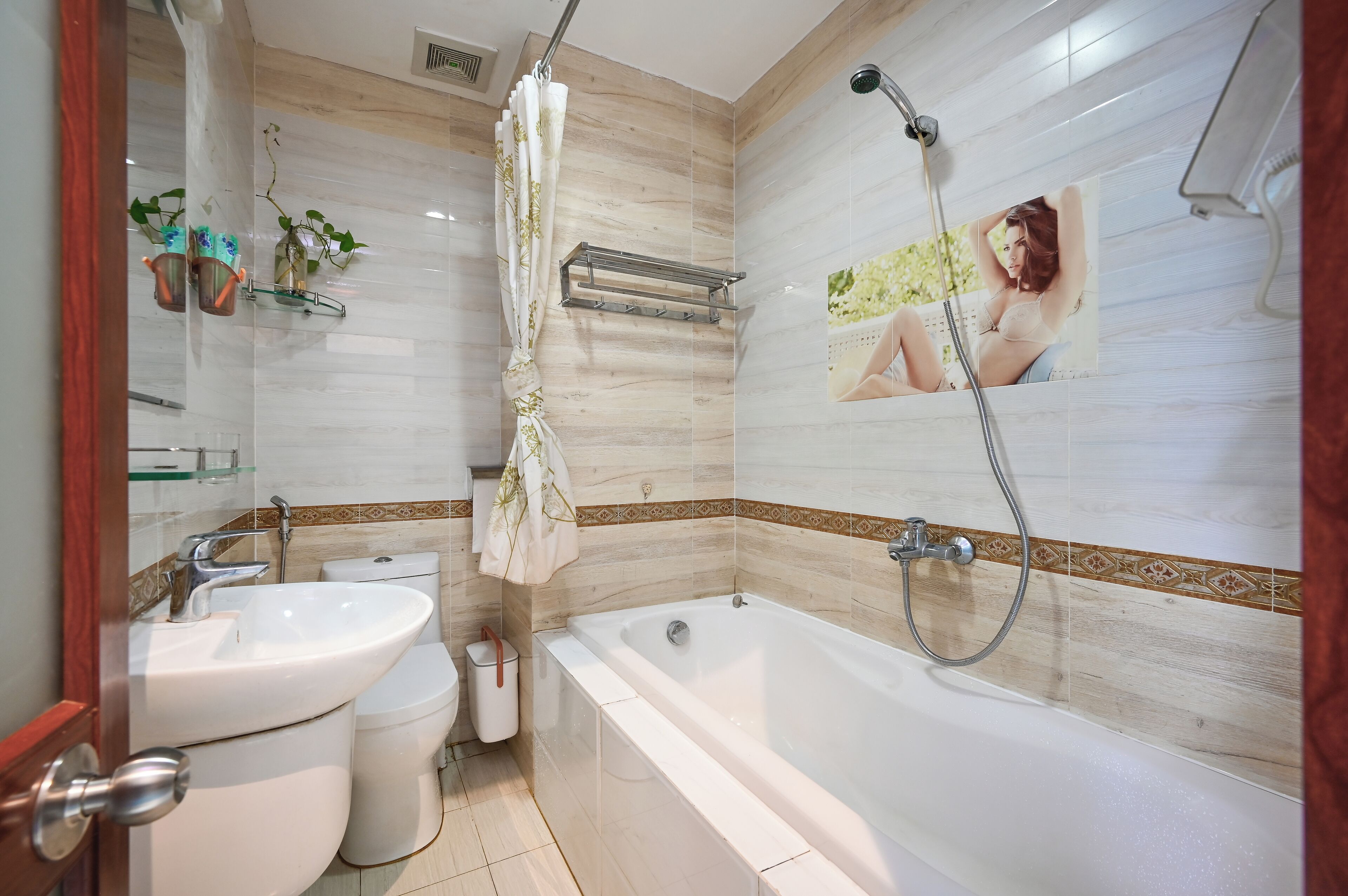 Foto - Ly Ly Hotel