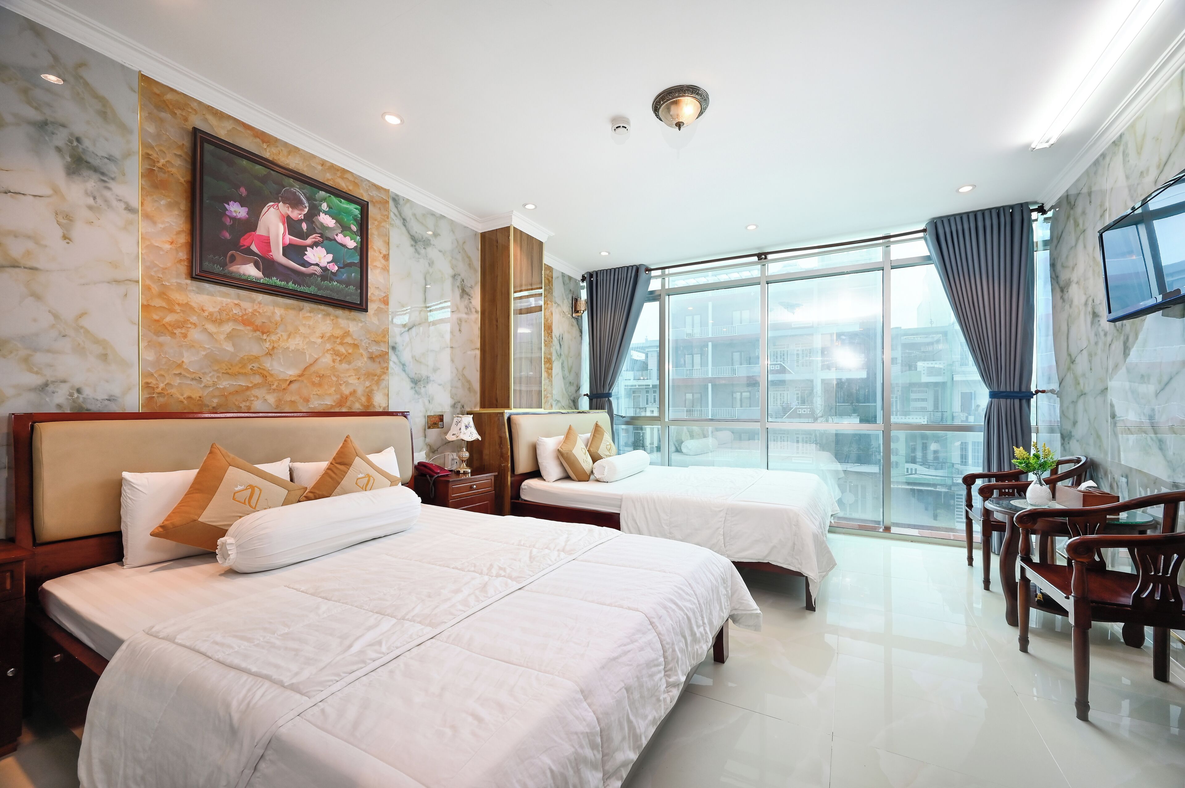 Foto - Ly Ly Hotel