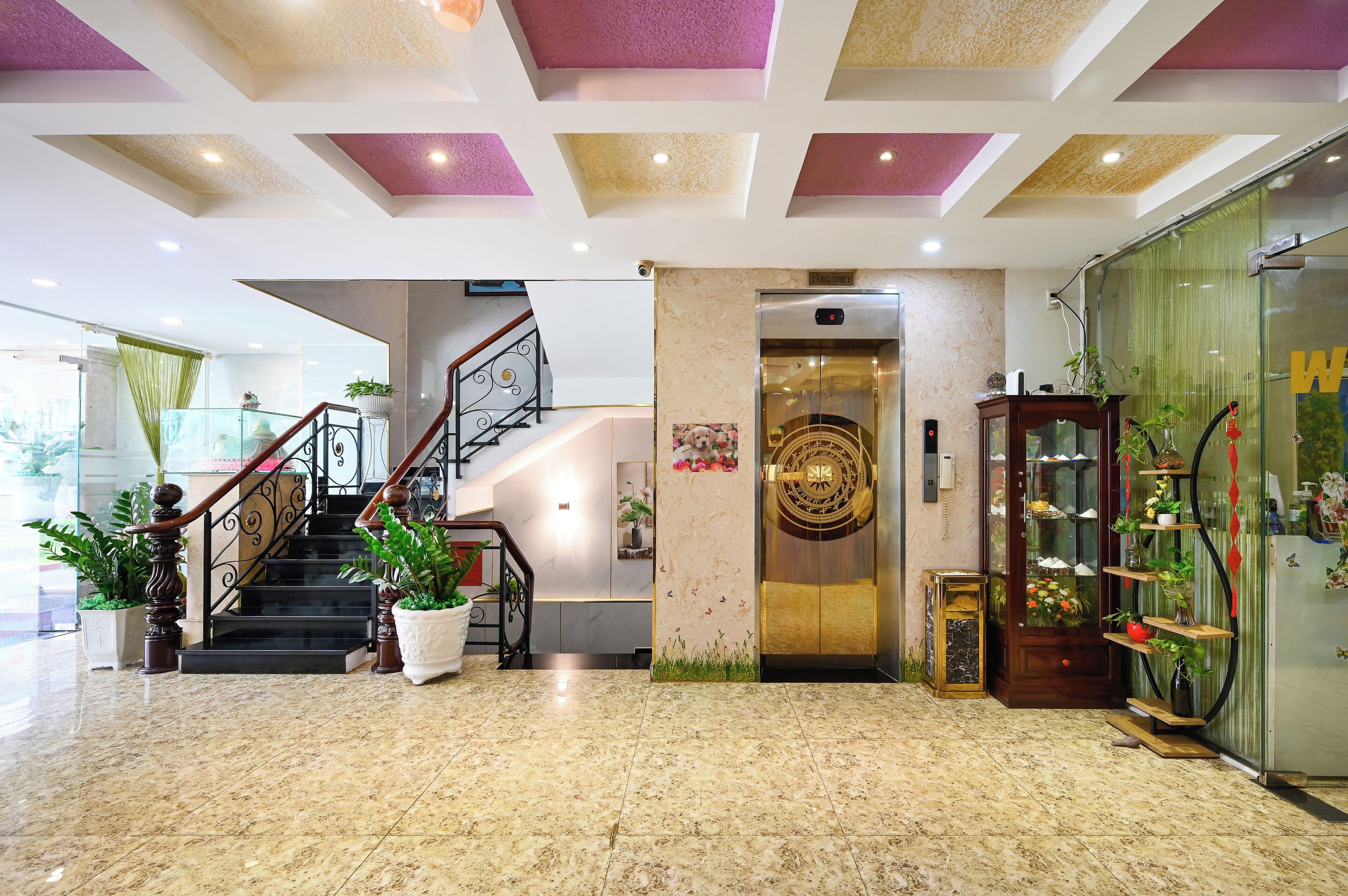 Foto - Ly Ly Hotel