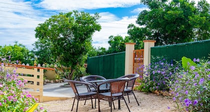 One Bedroom Economy Car Rental included rentals 7 days or more April-October