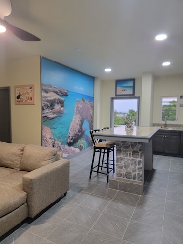   One Bedroom Fully Air Conditioned