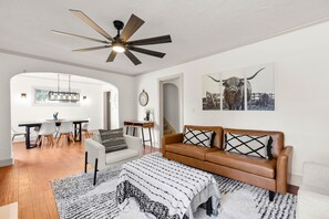 スマートテレビ