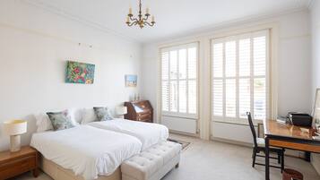 2 camere, Wi-Fi, lenzuola