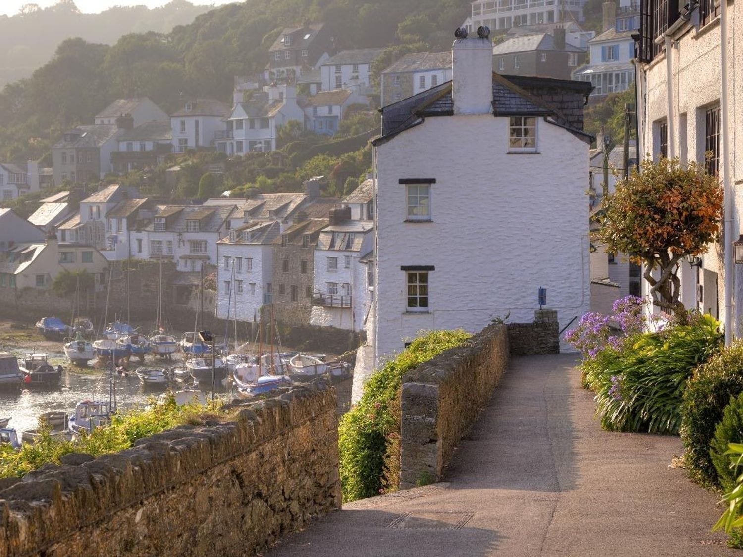 Casa de campo | Interior