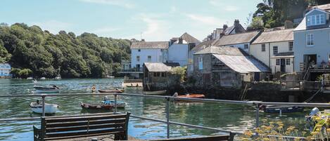 Marina/club náutico