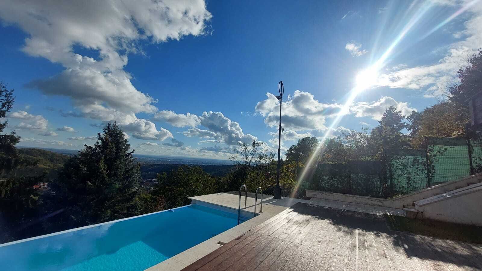 Photo - Zagreb House Medveščina/with Pool