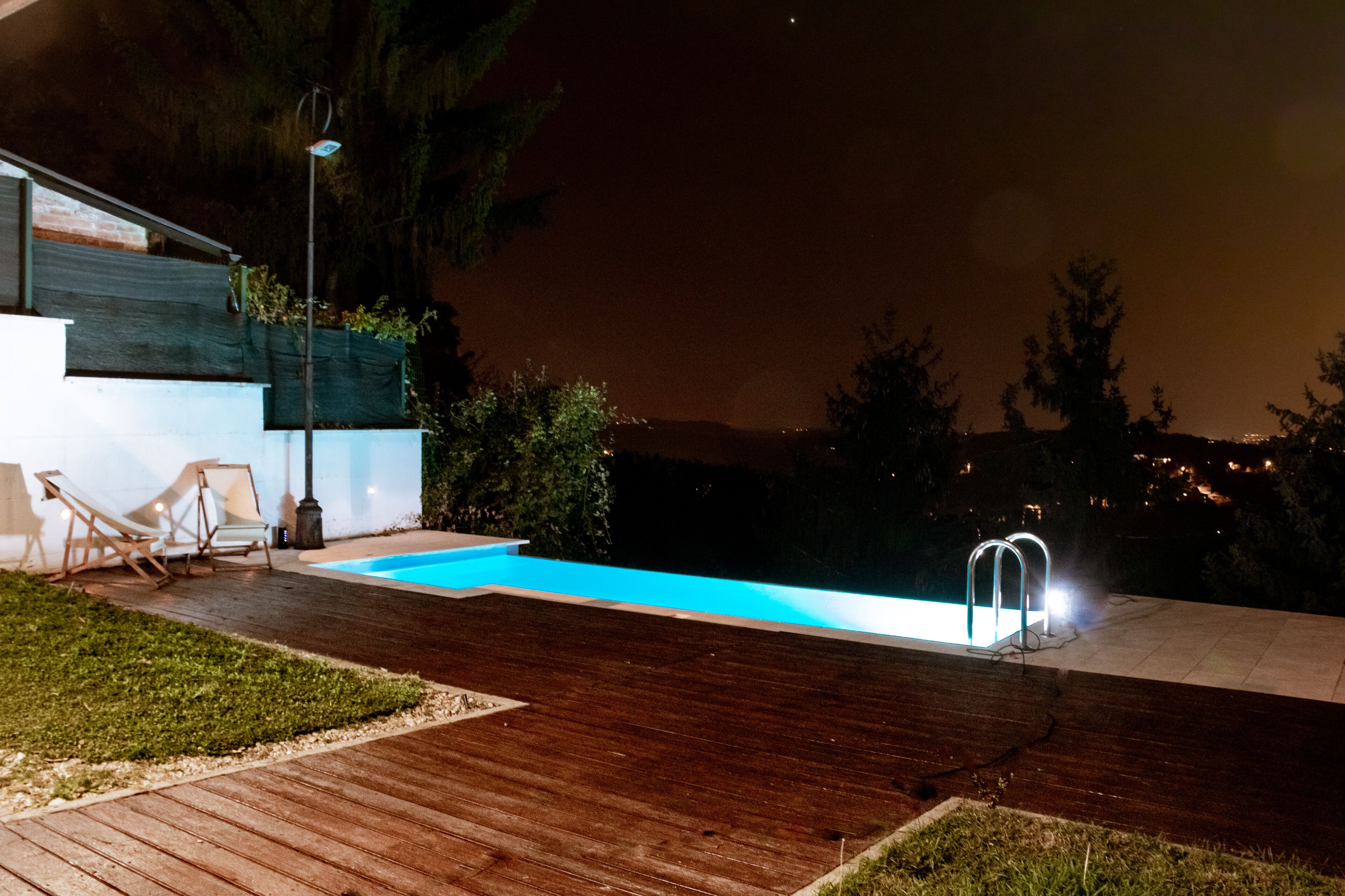 Photo - Zagreb House Medveščina/with Pool