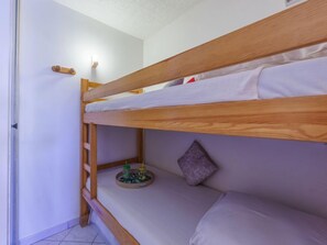 1 bedroom, WiFi