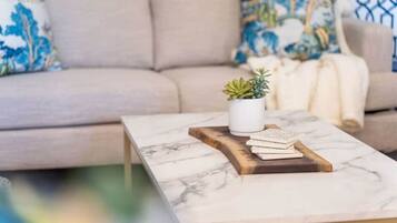 Télévision, espaces bureaux