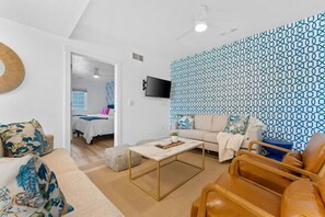 Fernseher, Arbeitsbereiche