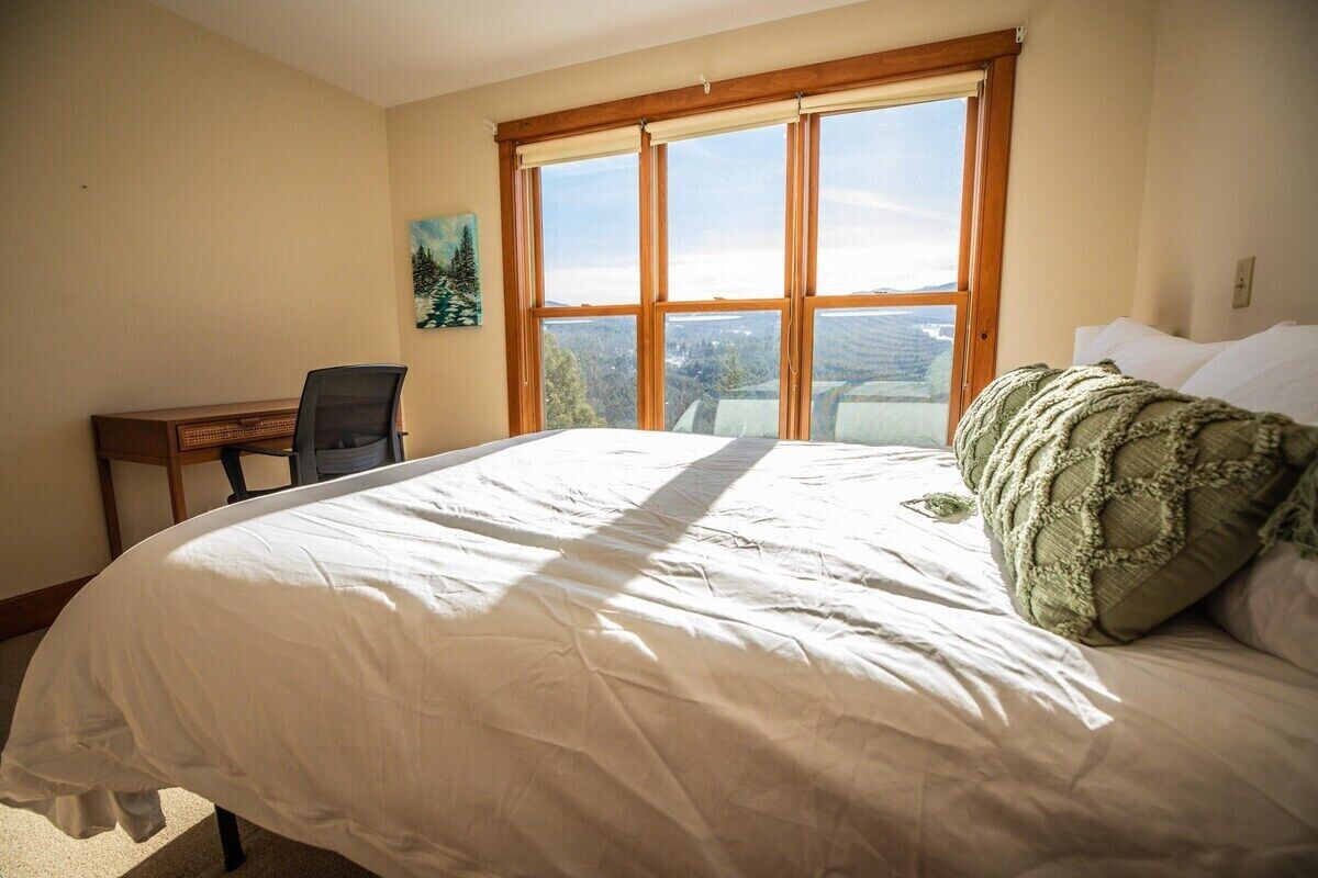 6 soveværelser, strygejern/strygebræt, gratis Wi-Fi, sengetøj