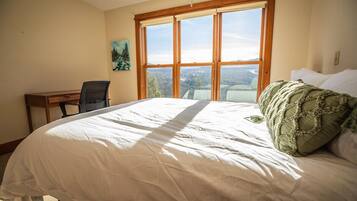 6 soveværelser, strygejern/strygebræt, gratis Wi-Fi, sengetøj