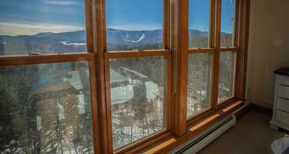 Vermont Post & Beam w/Hot Tub & Stunning Views